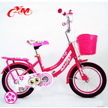 2017 новая модель OEM детей 16-дюймовый велосипед/Китай детские Kids цикла цикл для продажи/девочек детские велосипеды дешевые цены
